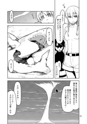 Dosukebe Elf no Ishukan Nikki Matome 2 - Page 68