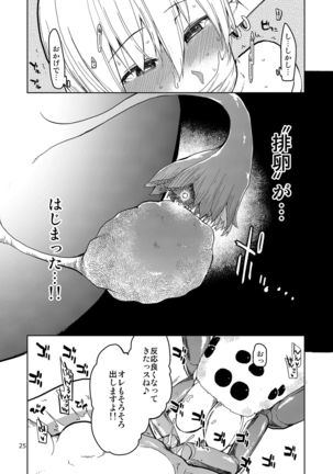 Dosukebe Elf no Ishukan Nikki Matome 2 - Page 27