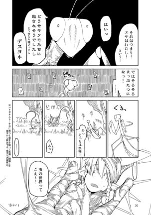 Dosukebe Elf no Ishukan Nikki Matome 2 - Page 32