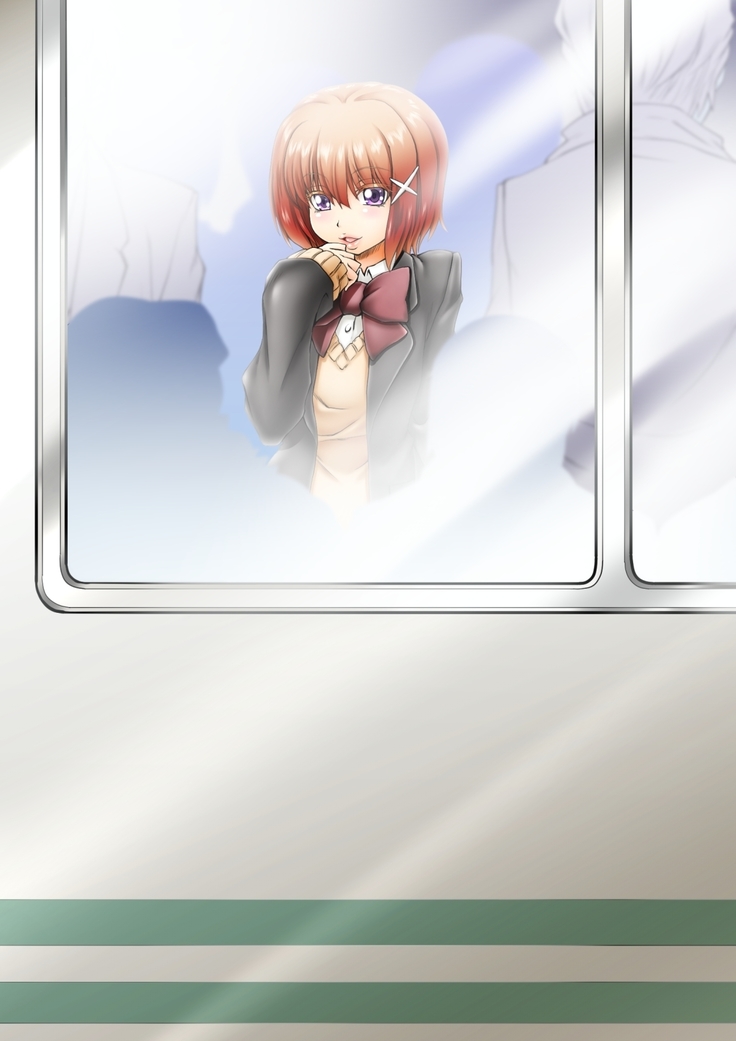 Futanarikakeru Otoko no Musume ~Otoko no Musume Purei ♪~