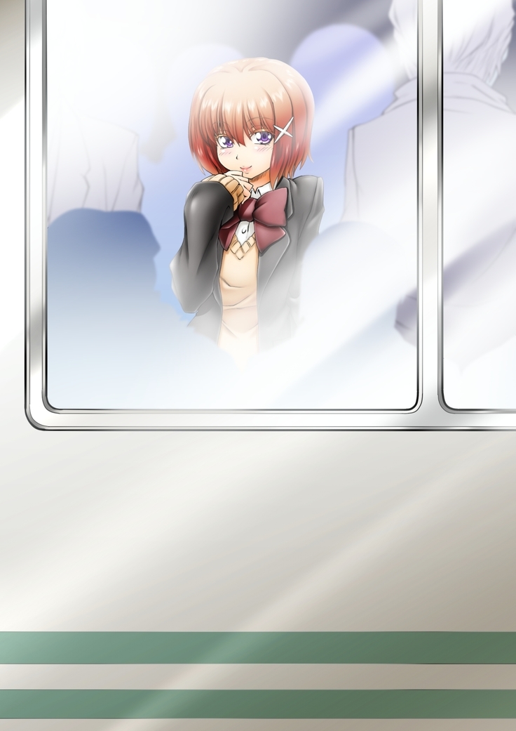 Futanarikakeru Otoko no Musume ~Otoko no Musume Purei ♪~