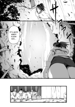 Chikara Aru Succubus wa Seiyoku o Mitashitai dake. 4 Page #28
