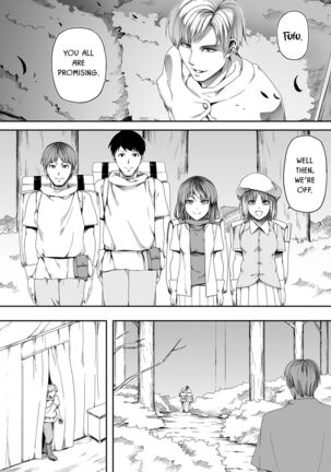 Chikara Aru Succubus wa Seiyoku o Mitashitai dake. 4 Page #30