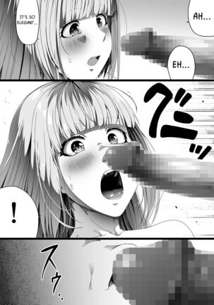 Chikara Aru Succubus wa Seiyoku o Mitashitai dake. 4 Page #106