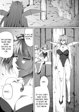 Chikara Aru Succubus wa Seiyoku o Mitashitai dake. 4 Page #67