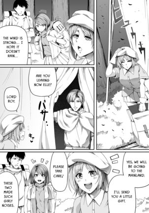 Chikara Aru Succubus wa Seiyoku o Mitashitai dake. 4 Page #29