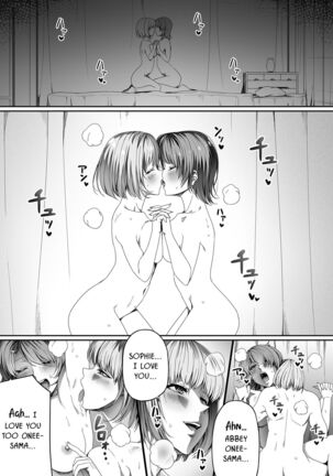 Chikara Aru Succubus wa Seiyoku o Mitashitai dake. 4 Page #80