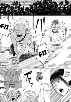 Chikara Aru Succubus wa Seiyoku o Mitashitai dake. 4 Page #18