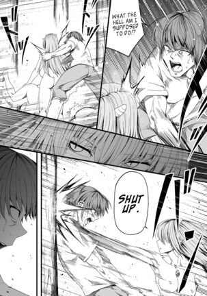 Chikara Aru Succubus wa Seiyoku o Mitashitai dake. 4 Page #102