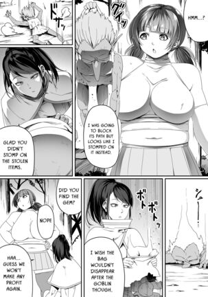 Chikara Aru Succubus wa Seiyoku o Mitashitai dake. 4 Page #19