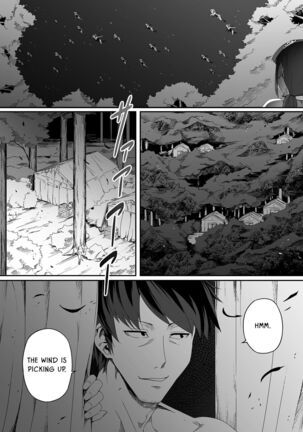 Chikara Aru Succubus wa Seiyoku o Mitashitai dake. 4 Page #114