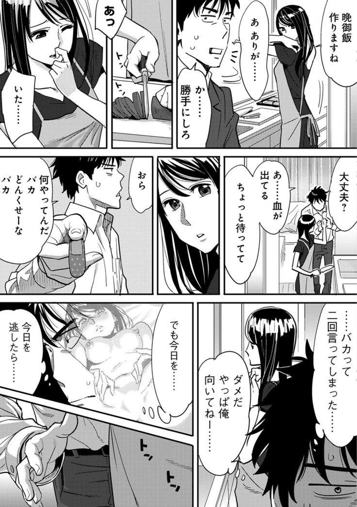 COMIC Ananga Ranga Vol. 10
