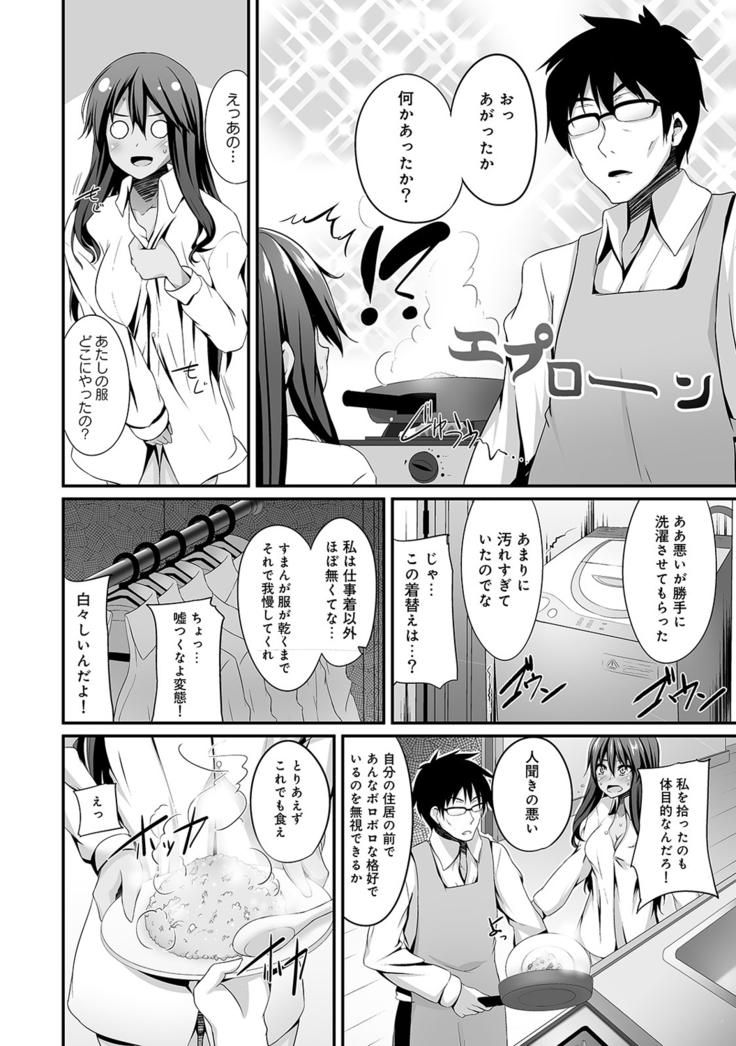 COMIC Ananga Ranga Vol. 10