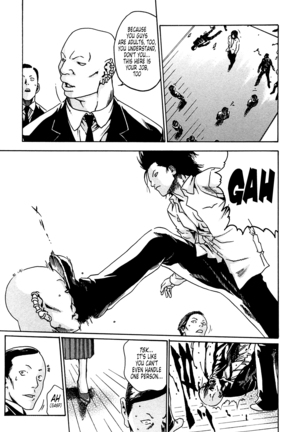 Kisei Juui Suzune | Parasite Doctor Suzune 1 Page #186