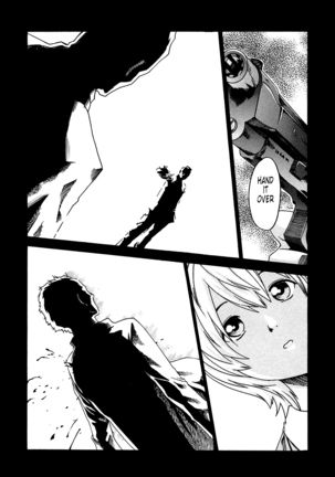 Kisei Juui Suzune | Parasite Doctor Suzune 1 Page #114