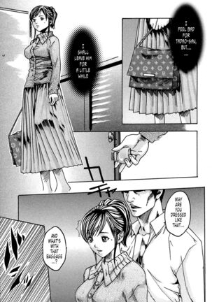 Kisei Juui Suzune | Parasite Doctor Suzune 1 Page #52