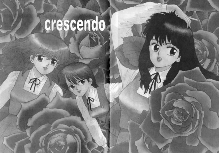 Misty Girl Extreme  Ch. 1-5 + 9