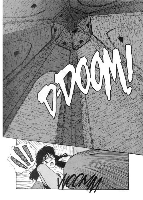 Misty Girl Extreme  Ch. 1-5 + 9