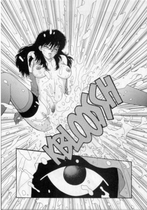 Misty Girl Extreme  Ch. 1-5 + 9 Page #73