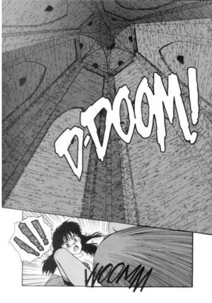 Misty Girl Extreme  Ch. 1-5 + 9 Page #69