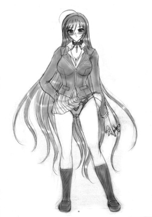 FUTANARI to VAMPIRE Page #51