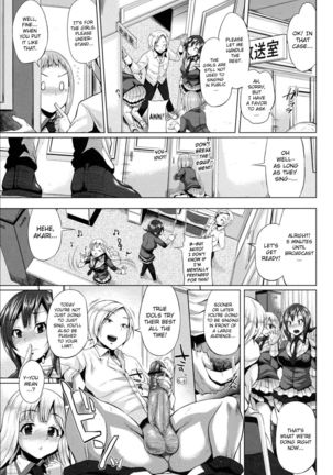 Triple Mix Page #33