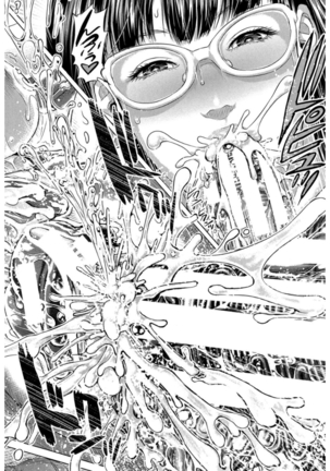Messiah Chinko Page #160