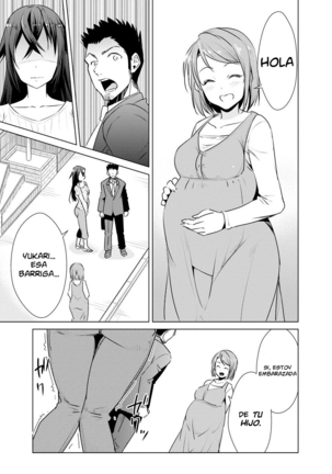 Netora Reiko no Netorase Nikki Ch. 1 - Page 29