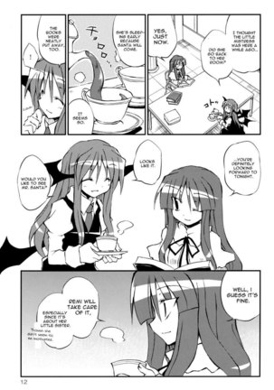 Occasional Sisterly Gifts Page #12