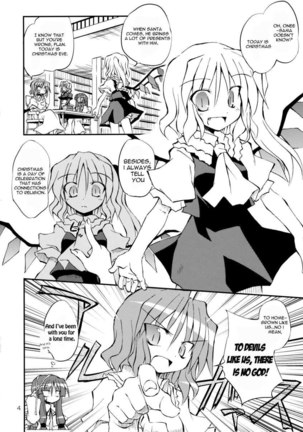 Occasional Sisterly Gifts Page #4