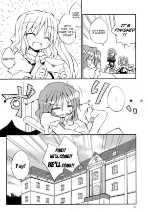 Occasional Sisterly Gifts Page #9