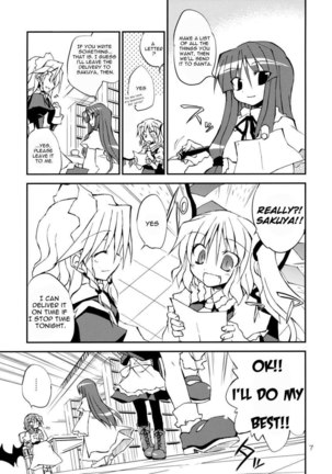 Occasional Sisterly Gifts Page #7