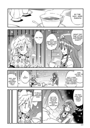 Occasional Sisterly Gifts - Page 23