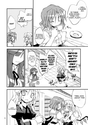 Occasional Sisterly Gifts Page #6