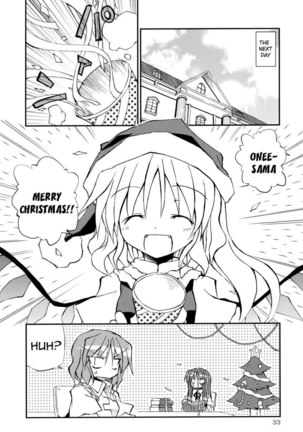 Occasional Sisterly Gifts - Page 33