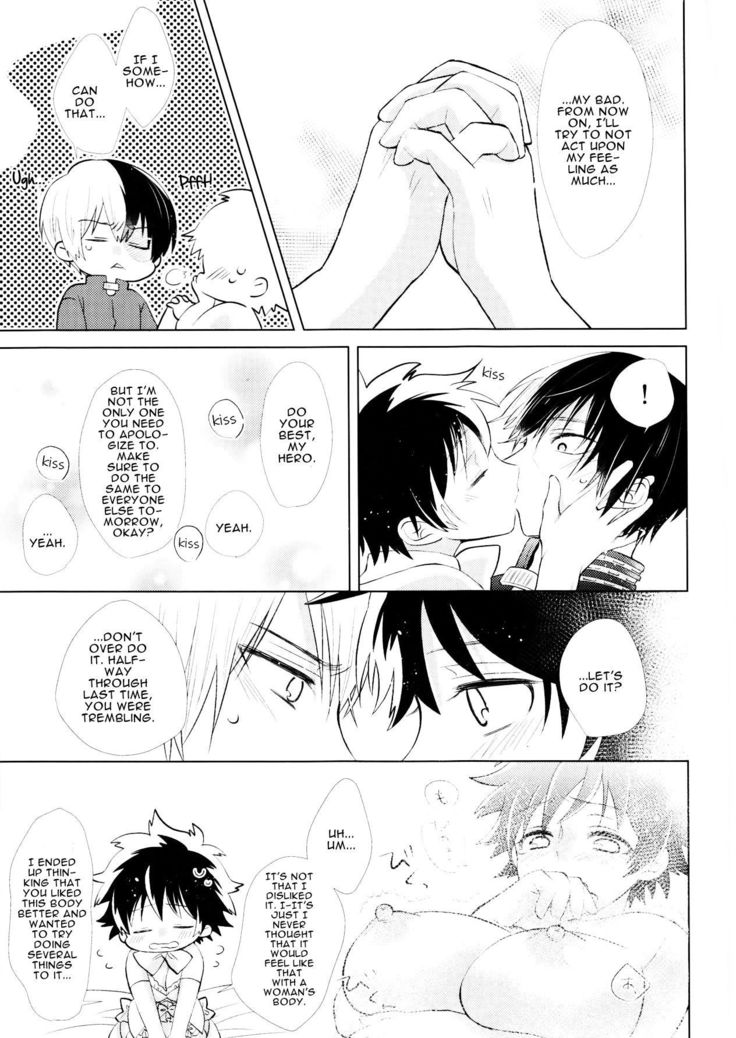 Sangatsu Usagi no Himegoto