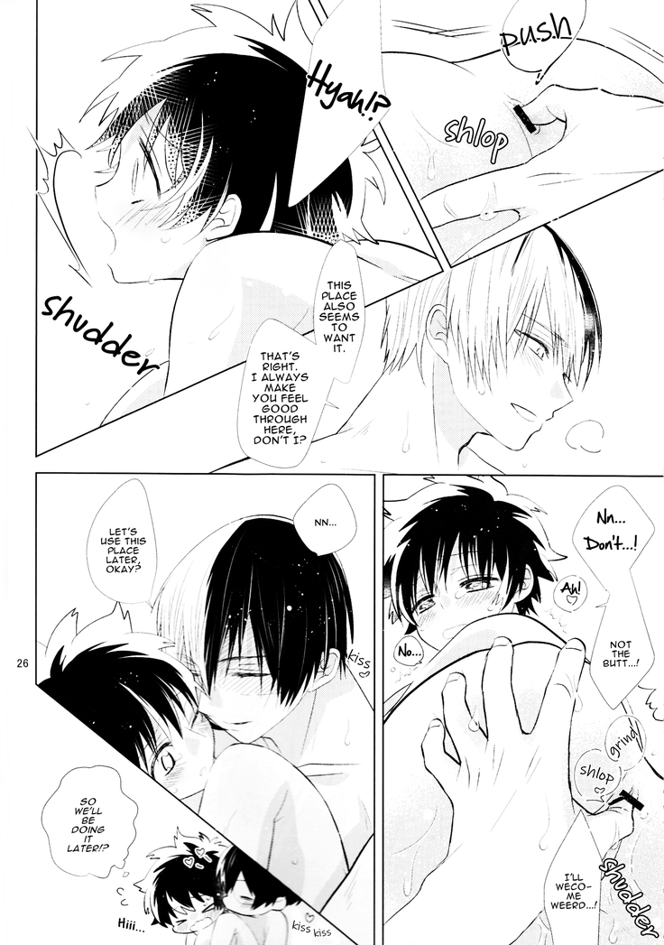 Sangatsu Usagi no Himegoto