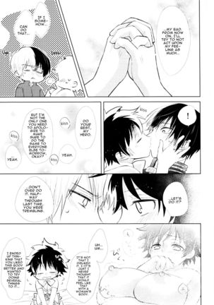 Sangatsu Usagi no Himegoto Page #16