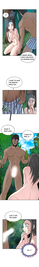 Change Partner Ch.1-16