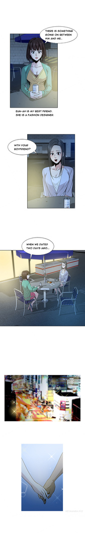 Change Partner Ch.1-16