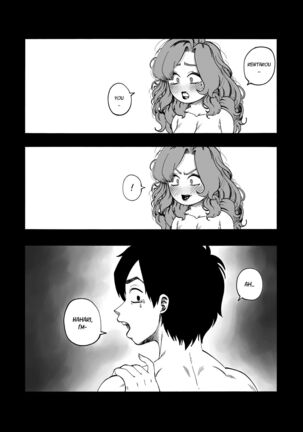 A 100 Kanojo Doujin: The Boyfriend Who Really Really Really Really Really LOVES Hahari Page #27