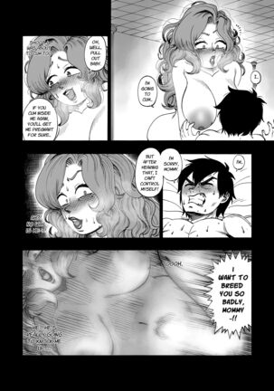 A 100 Kanojo Doujin: The Boyfriend Who Really Really Really Really Really LOVES Hahari Page #38
