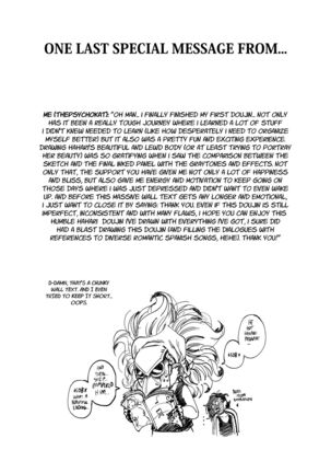 A 100 Kanojo Doujin: The Boyfriend Who Really Really Really Really Really LOVES Hahari Page #43