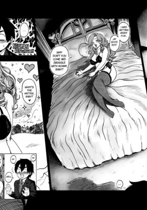 A 100 Kanojo Doujin: The Boyfriend Who Really Really Really Really Really LOVES Hahari Page #7
