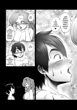 A 100 Kanojo Doujin: The Boyfriend Who Really Really Really Really Really LOVES Hahari Page #35