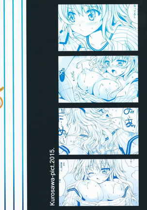 Tomori Uni | 토모리 유니 Page #26