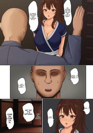 Kunoiti Seiyu Anma Tiryou Page #28