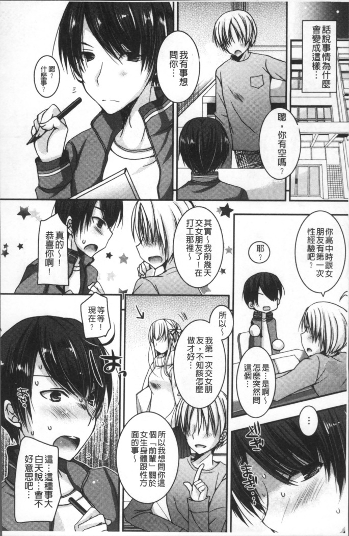 Doutei Killer na Imouto ~Bitch-kei Kyonyuu Gal ni Yarare Houdai~ | 童貞殺手的妹妹~被淫女系巨乳小辣妹給玩弄個過癮~