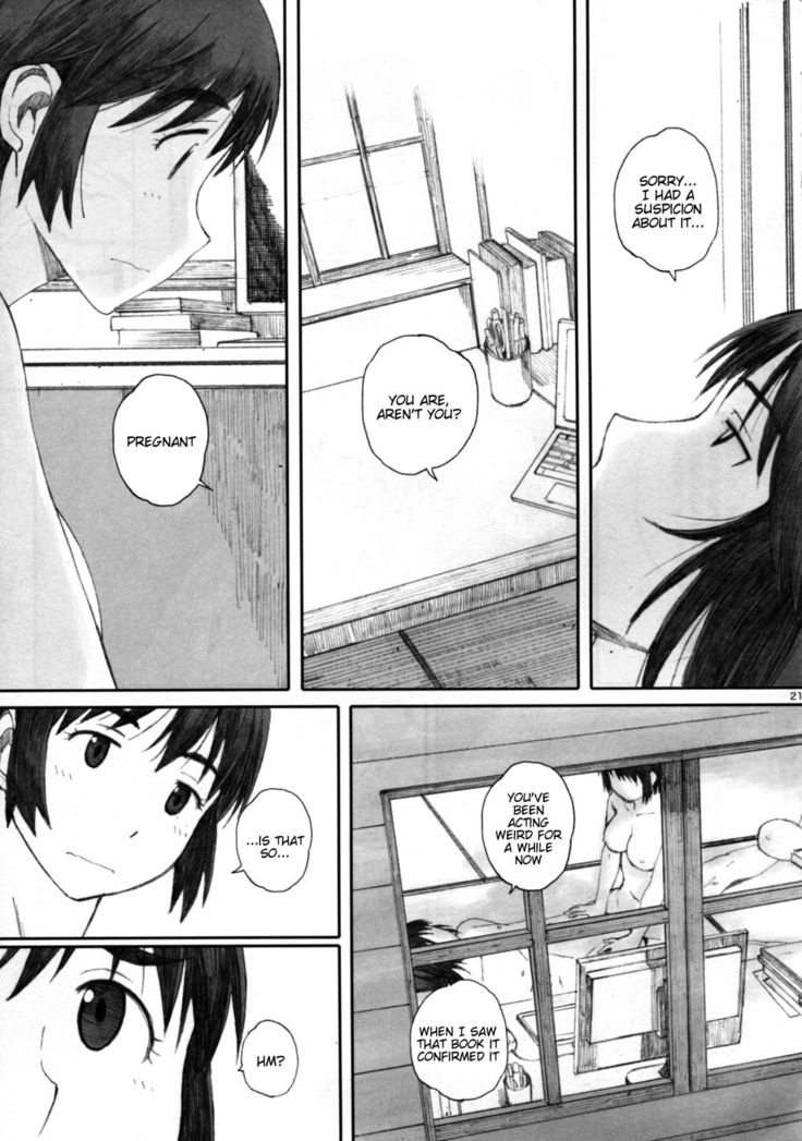 clover＊4   =Tigoris Translates=