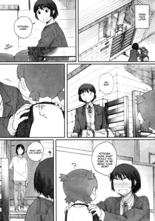clover＊4   =Tigoris Translates= Page #14